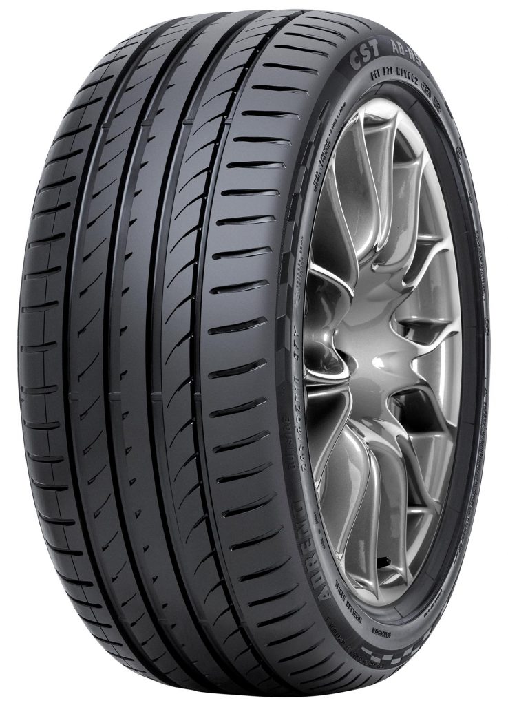 245/40R18 opona CHENGSHAN ADRENO AD R9 UHP XL 97Y